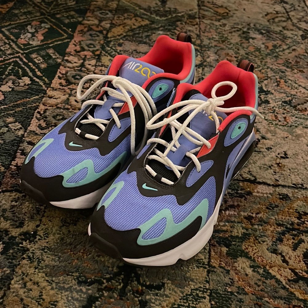 Nike air max 200